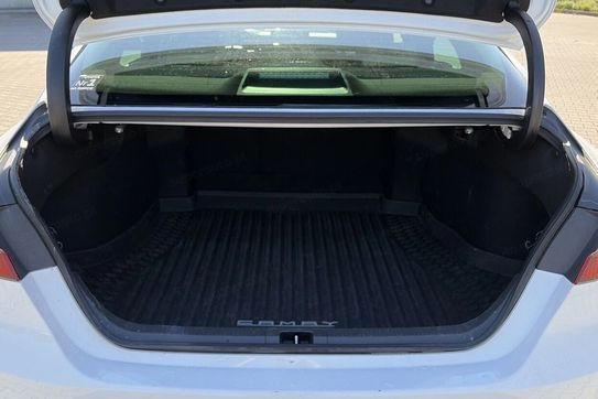 Toyota Camry 2.5 Hybrid Executive Cvt