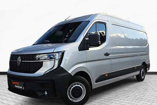 Renault Master 2.0 dCi L3H2
