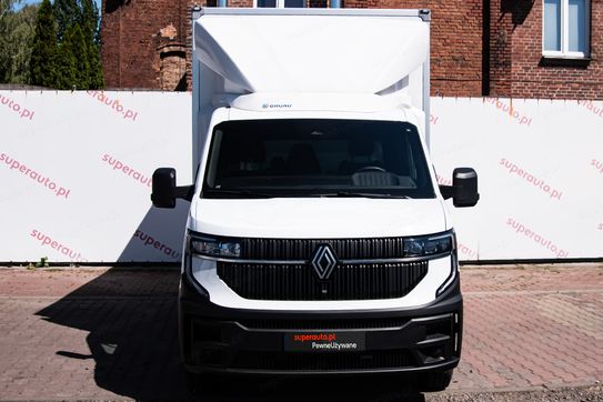 Renault Master L3 Kontener 10EP