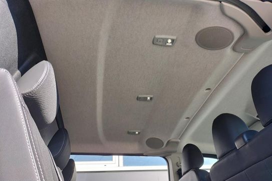 Renault Trafic L2H1 Zabudowa Brygadowa