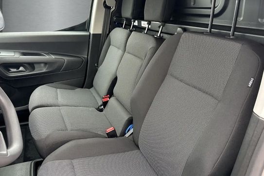 Opel Combo Van XL L2H1