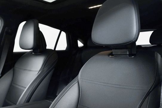 Mercedes GLC Coupe 220 d 4-Matic AMG Line