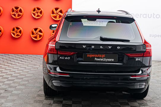 Volvo XC60 B4 B