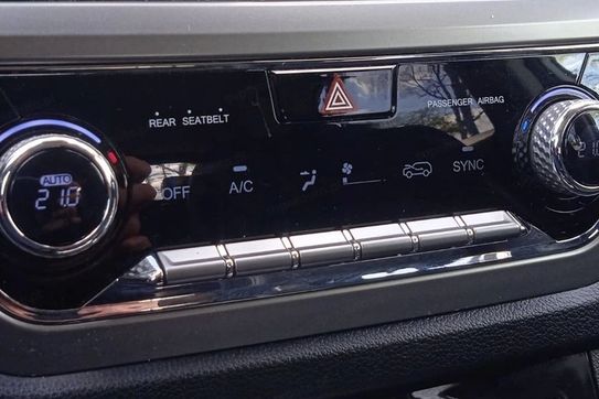 SsangYong Korando 1.5 T-GDI Quartz 2WD aut