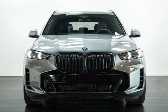 BMW X5 xDrive30d M Sport
