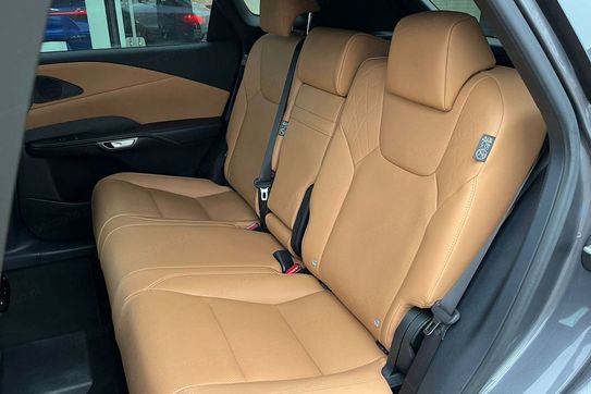 Lexus RX 450h+ Prestige