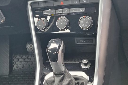 Volkswagen T-ROC 1.5 TSI Life DSG