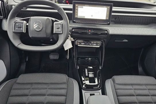 Citroen C3 Aircross Max eDCT6 1.2 mHEV