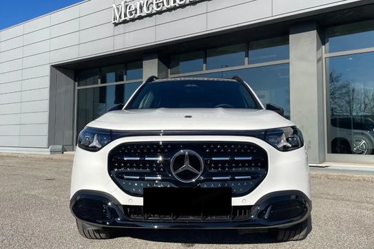 Mercedes GLB 250+ EQ Progressive