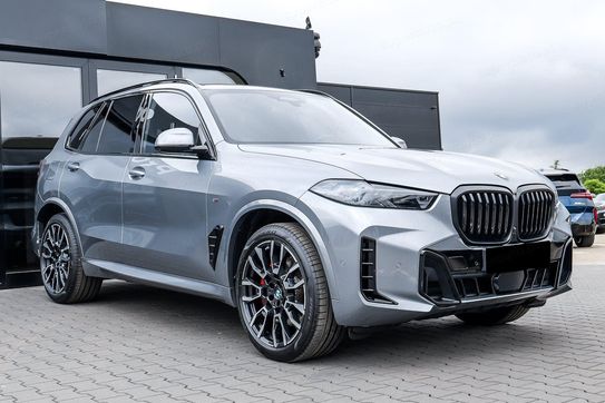 BMW X5 xDrive30d M Sport
