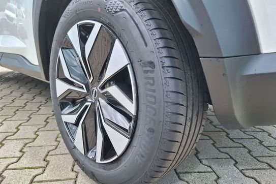 Nissan Juke Acenta 1.0 DIG-T