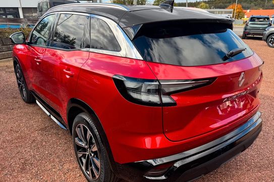 Renault Austral Techno 1.2 E-Tech Full Hybrid