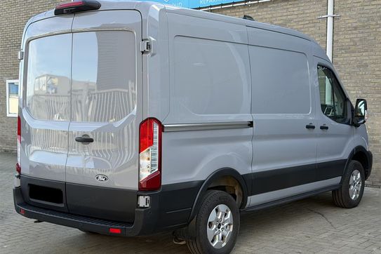 Ford Transit 350 L2H2 Trend AWD