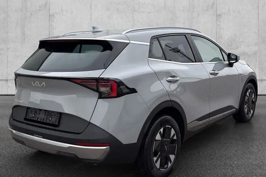 Kia Sportage 1.6 T-GDI M 2WD DCT