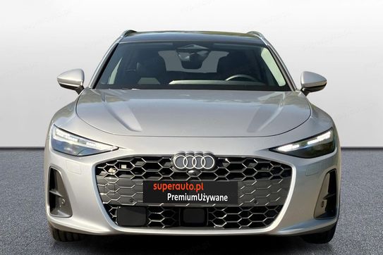 Audi A6 40 TDI Quattro