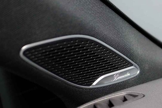 Mercedes Klasa A 35 AMG 4-Matic