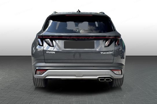 Hyundai Tucson Executive 1.6 T-GDi 48V  DCT