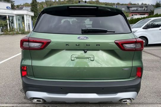 Ford Kuga Active X 2.5 FHEV