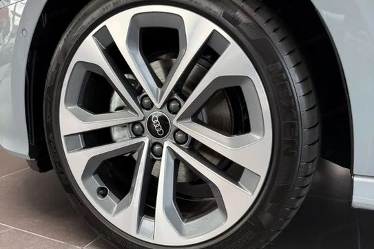 Audi A3 35 TFSI Advanced