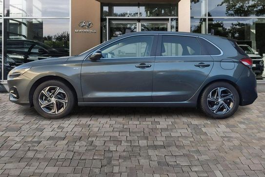 Hyundai i30 1.5 T-GDI Smart