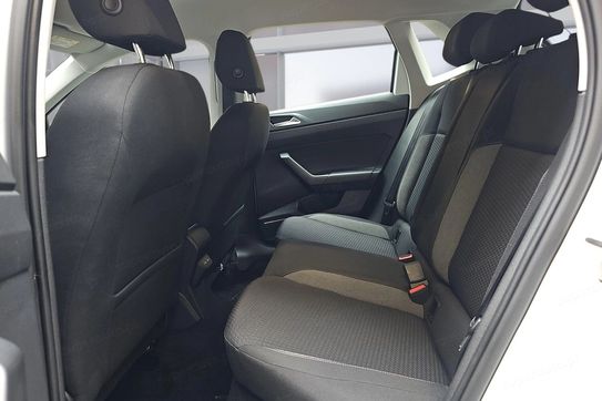 Volkswagen Polo 1.0 TSI Life