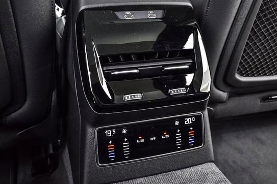 Audi A6 e-Hybrid quattro