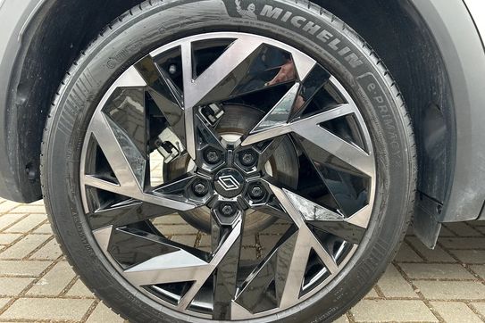 Renault Symbioz 1.6 E-Tech Full Hyrbid Esprit Alpine