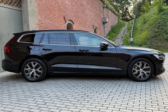 Volvo V60 B3 B