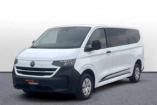 Volkswagen Caravelle TDI L2H1