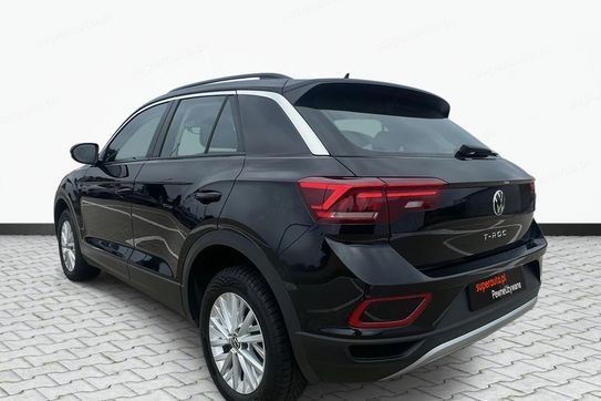 Volkswagen T-Roc 1.5 TSI Life DSG