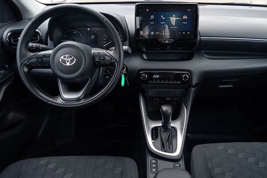 Toyota Yaris Hybrid 1.5 Comfort