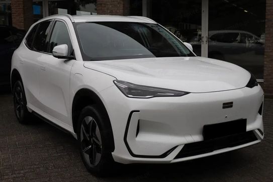 Geely E5 Pro EV 60kWh