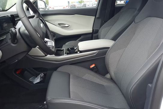 Ford Explorer "Explorer" 77kWh RWD