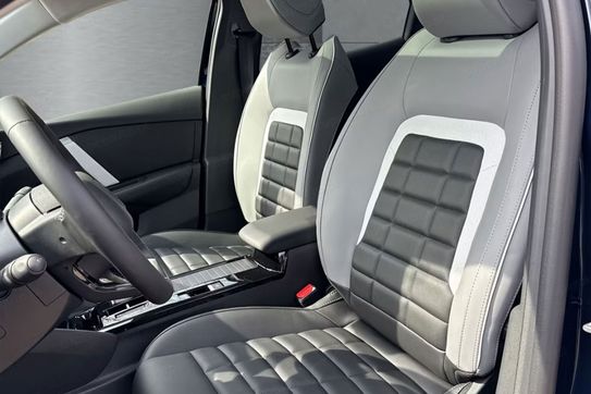 Citroen C4 X Max eDCT6 1.2 mHEV
