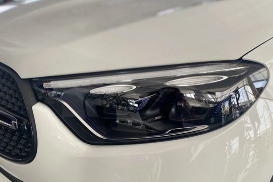 Mercedes GLC 220 d 4-Matic AMG Line