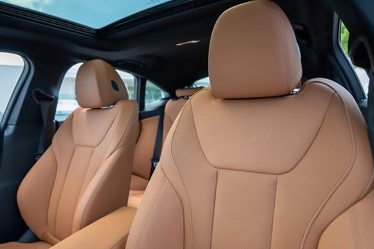 BMW Seria 4 Gran Coupe M440i xDrive