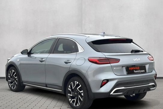 Kia XCeed 1.5 T-GDI M DCT