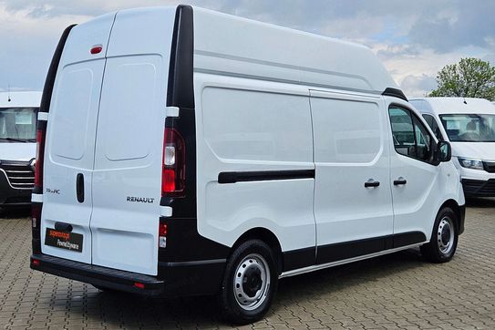 Renault Trafic L2H2