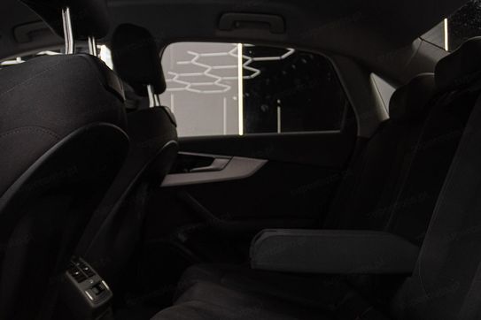 Audi A4 35 TFSI