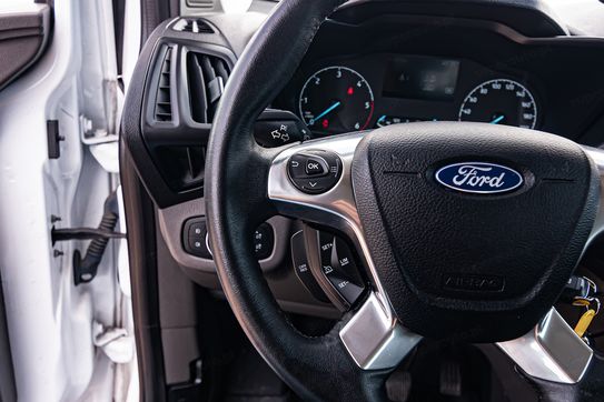 Ford Transit Connect 220 L1H1 Trend Zabudowa Brygadowa
