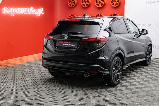 Honda HR-V 1.5 Sport
