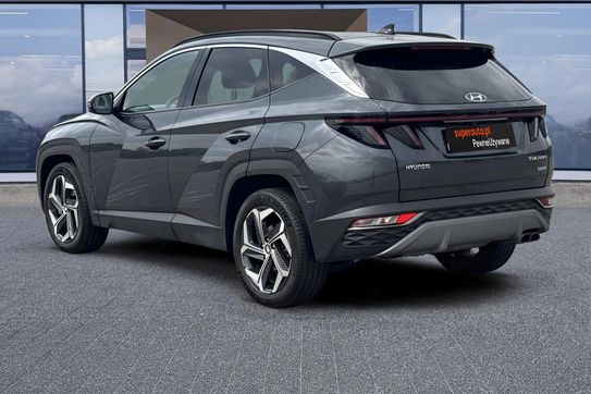 Hyundai Tucson 1.6 T-GDi HEV Platinum 4WD