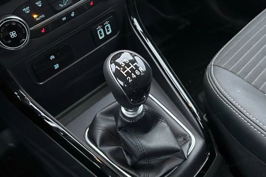 Ford Ecosport 1.0 EcoBoost Titanium ASS