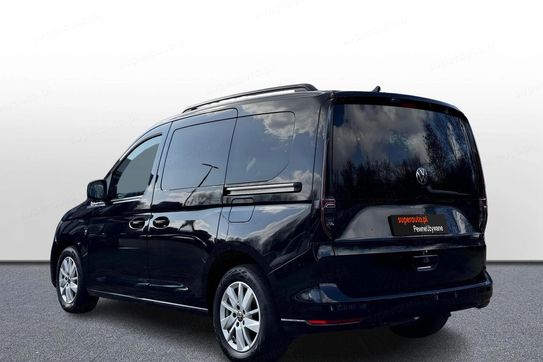 Volkswagen Caddy osobowy Maxi 2.0 TDI DSG