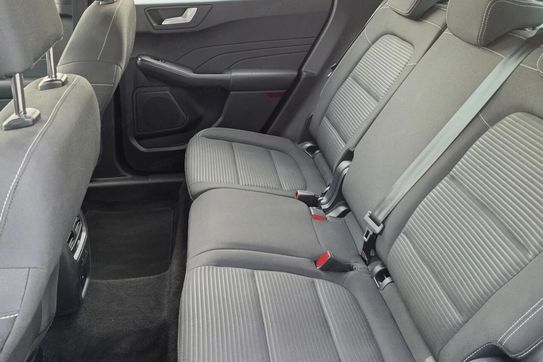 Ford Kuga 1.5 EcoBoost FWD Titanium