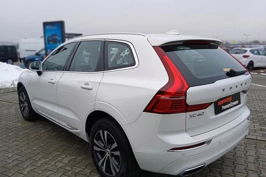 Volvo XC60 T6 GPF AWD Inscription aut
