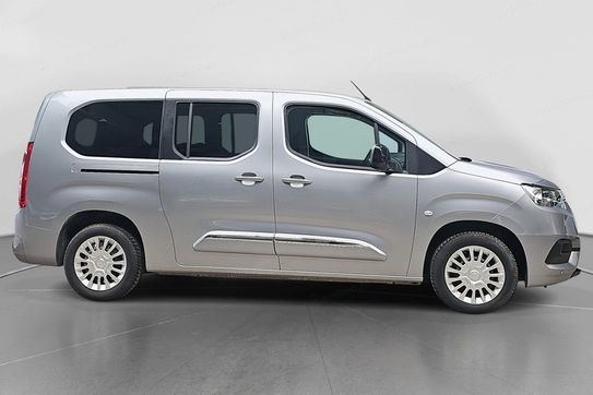 Toyota Proace City Verso Long L2H1 Business