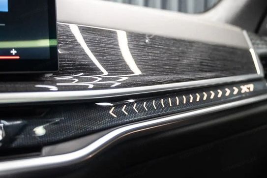 BMW X7 xDrive40d M Sport