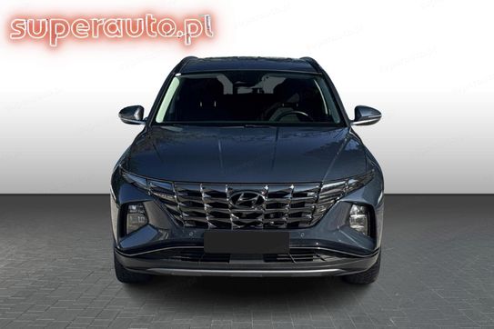 Hyundai Tucson Executive  1.6 T-GDi 48V DCT