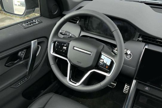 Land Rover Discovery Sport 2.0 D165 Dynamic SE